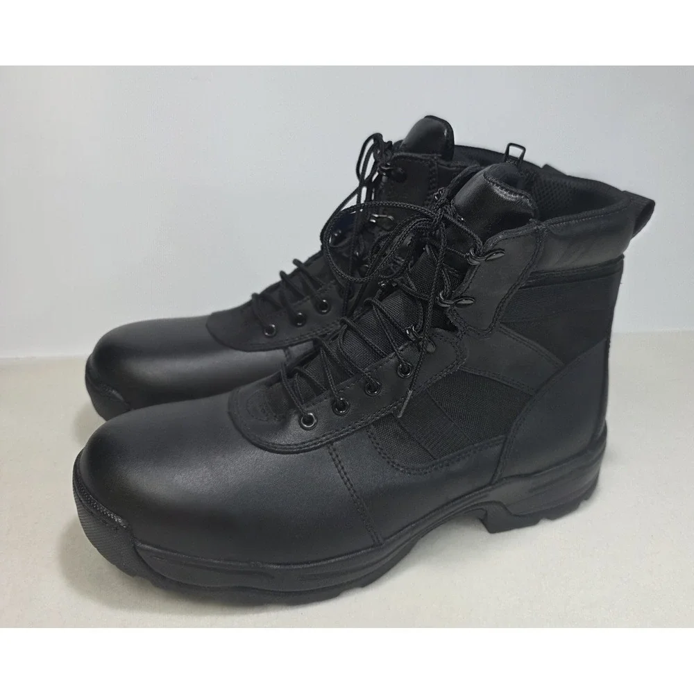 NEW PROPPER SERIES 100 SIDE-ZIP DUTY TACTICAL 6